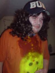 She is notable for the extensive media coverage that followed her death shortly after. Leah Betts Fucking Lightweight Bastardcunt Crack Zombie Records