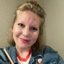 Felicia Kudronowicz (feliciakud) (1,441 books)