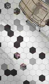 Welcome 2020 White Hexagon Tiles Hexagon Tiles Black And White Hex Tile