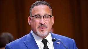 Biden Official: We're 'Just Getting Started' On Student Loan Forgiveness.  What Does That Mean?