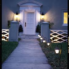 Over 70% new & buy it now; How To Put In Landscape Lighting This Old House