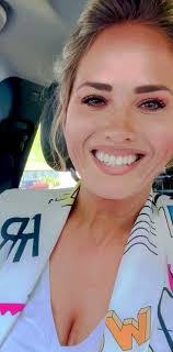 Ericka Erickson's Instagram, Twitter & Facebook