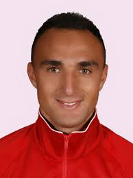 Extra Tiempo: julio 2012