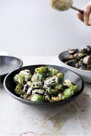Ottolenghi Brussels Sprouts Recipe Saturday Kitchen Recipe Yotam Ottolenghi Recipes Ottolenghi Recipes Brussels Sprouts Recipe