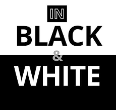 Every member of the race tries to provide them correct and prove the other one incorrect which lead the the meaning of in black and white is very different from it's literal meaning. In Black White A Podcast Series To Discuss Racism And Its Meaning