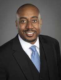 Shawn Norman named senior vice president for operations and finance •  Inside Iowa State for faculty and staff • Iowa State University