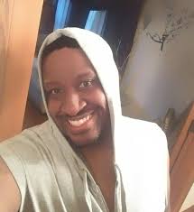 Zumba with Mario DeSean