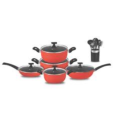 Lowest price genuine products of best non stick cookware brands in pakistan. Majestic Chef