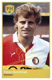 Peter Houtman Is A Dutch Football Striker From The Netherlands Who Obtained Eight Caps For The Dutch National Team In The 1980s Scoring Seven Goals Rotterdam