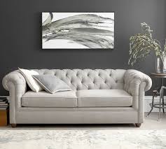 3) yaheetech lift top coffee table with storage. Chesterfield Roll Arm Upholstered Sleeper Sofa Pottery Barn