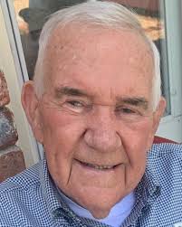 Rev. James Virgil Thomas, Jr.