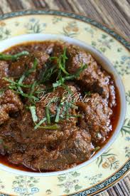 2 pot beras biasa/basmati, cuci & toskan 3 pot air (bil air refer kat peket basmati seeloknya) 1. Rendang Hati Lembu Berempah Yang Sangat Sedap Azie Kitchen