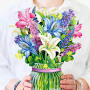 newlilies from www.freshcutpaper.com