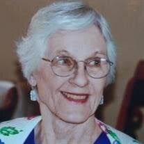 Patricia Lelia Martin Obituary