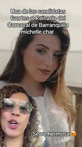 #devinelapersonne #carnavaltiktok #colombia #barranquilla  #carnavaldebarranquilla #reinas