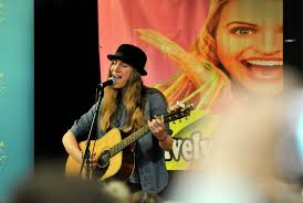 With raw new album, Sawyer Fredericks makes his own way