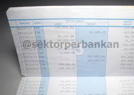 Gambar buku tabungan bca paling bagus download now ganti buku tabung. Contoh Nomor Rekening Bca Setau Anda Ada Berapa Digit Ilmu Perbankan 2018