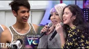 Check spelling or type a new query. Donkiss On Umagang Kay Ganda Kisses Delavin L Donny Pangilinan