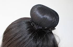 We have filter more than 100+ of product to give you top 10 list of best … Women Gils Ballet Dance Skating Snoods Invisible Hair Net Bun Cover Black Elastic Hair Net Bun Bun Coverblack Elastic Aliexpress