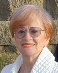 Shirley Roselle Higby Obituary April 13, 2025