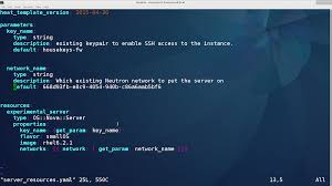 Openstack Heat Orchestration Let S Build A Whole Neighborhood