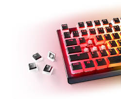 The best keyboard you can get under 200 dollars, hands down☝ now all we need to compliment this apex pro tkl is a mouse under 70g from steelseries as well. Apex Pro Tkl Steelseries