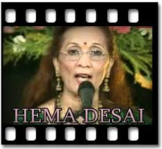 Nadi Kinare Naliyeri Karaoke with Lyrics