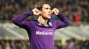 Join the discussion or compare with others! Fiorentina Potenza E Killer Instinct Vlahovic E Partito Alla Carica La Gazzetta Dello Sport