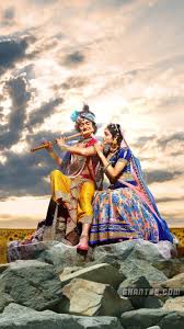 Wallpapers.net provides free 4k hd high quality wallpapers for desktop, mobile, tablet, iphone, android, ipad, windows phone and many more resolutions available. Beautiful Radhakrishna Wallpaper Hd Download Ghantee