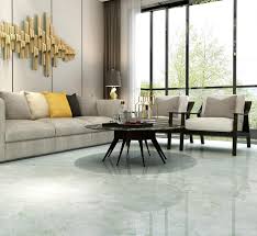 15 mẫu gạch lát nền màu xanh ngọc, xanh lá cây đẹp nhất