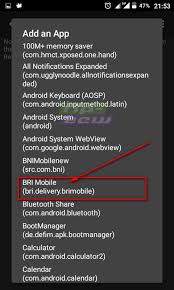 Jika anda belum mempunyai rekening bank syariah, anda bisa membaca artikel tentang cara buka rekening bni syariah online tahun 2021 di blog ini. Cara Mengatasi Mobile Root Device Detected Bri 100 Tembus Ripzew Website Seputar Teknologi