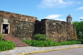 Castillo Santa Rosa Wikipedia La Enciclopedia Libre