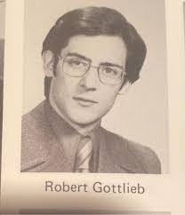 Robert Gottlieb's Instagram, Twitter & Facebook