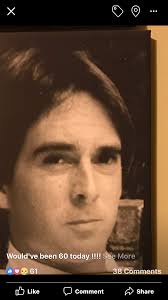 James Berrien Chidsey III (1957-2014)