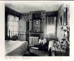 Edwardian Bedroom Interior 1900s Victorian Bedroom Discount Bedroom Furniture Bedroom Vintage