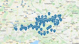Ausztria térkép /1:500000 € autótérképeink európa országaiban való autózáshoz, útvonaltervezéshez nélkülözhetetlen, valamennyi fontos információt tartalmazzák. Hetek Kozeleti Hetilap Az Iszlam Terkep Visszavonasara Szolitotta Fel Ausztriat Az Europa Tanacs