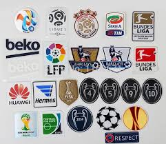 Sky bet league one 2020/21. Wholesale Epl Patch Premier League Champions Golden Badges Serie A Patch Bundesliga Badges French Ligue Champions Patch Badge Cloth Patch Skullpatch Stick Aliexpress