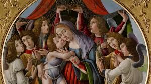 Источники botticelli «i segreti della primavera» bbc: What S Special About Botticelli Youtube