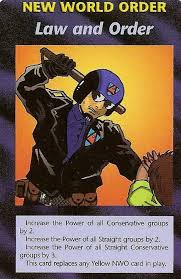 In this video, i take a look at my collection of cards from the 1994/1995 collectible card game, illuminati: Illuminati New World Order Card Game Predicted 9 11 Trump Presidency And Covid News Com Au Australia S Leading News Site