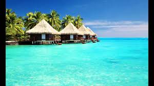 De accommodatie beschikt over een kinderspeelplaats. Holiday Inn Resort Kandooma Maldives In Sued Male Atoll Malediven Malediven Hotel Bewertung Youtube