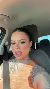 Somer Cheyenne Boyce