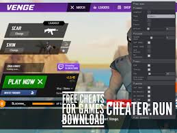 Download Free Cheat Venge Io Mod Menu Aimbot Esp Speedhack Cheating Slitherio Fortnite