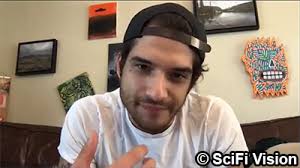 SciFi Vision