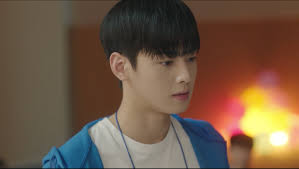 My Id Is Gangnam Beauty Episode 1 Rakuten Viki