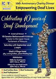 Xem 4 đánh giá không thiên vị về restoran damansara village, được xếp hạng 3,5 trên 5 trên tripadvisor và được xếp hạng #1.192 trên 1.816 nhà hàng tại petaling jaya. Rc Deaf Missons Malaysia 10th Anniversary Charity Dinner Shah S Village Hotel Petaling Jaya Deaf Boleh Malaysia