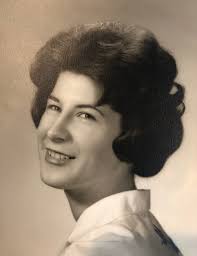 Obituary information for Marsha E. Ackerman