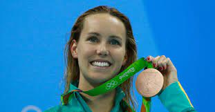 Emma mckeon eyeing history, set to beat out caeleb dressel, for all of the give attention to caeleb dressel, australia's emma mckeon might go away the tokyo olympics with extra swimming medals than anybody. Five Things To Know About Swimming Star Emma Mckeon