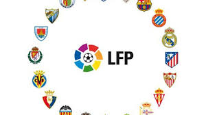 Explore more like spanish football league logos. Spanish League Wants Life Bans For Match Fixers Eurosport