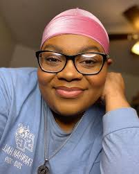 Precious “Berry”