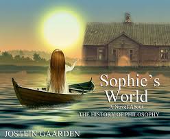 From the creators of sparknotes. Sophie S World By Jostein Gaarder Elysa Faith Ng